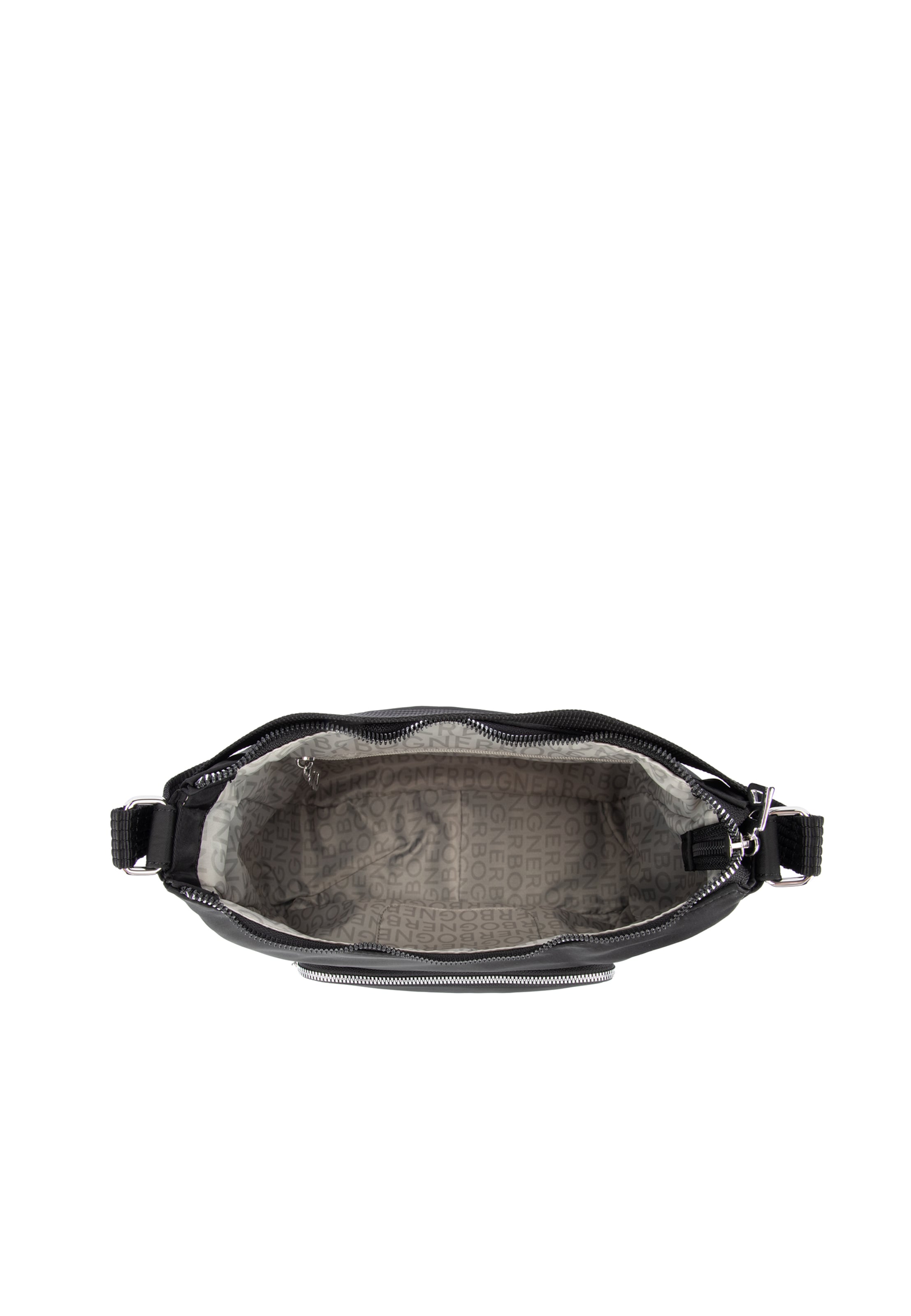 Sac bandoulière 'Verbier Play 1.0 Pari' BOGNER en marron