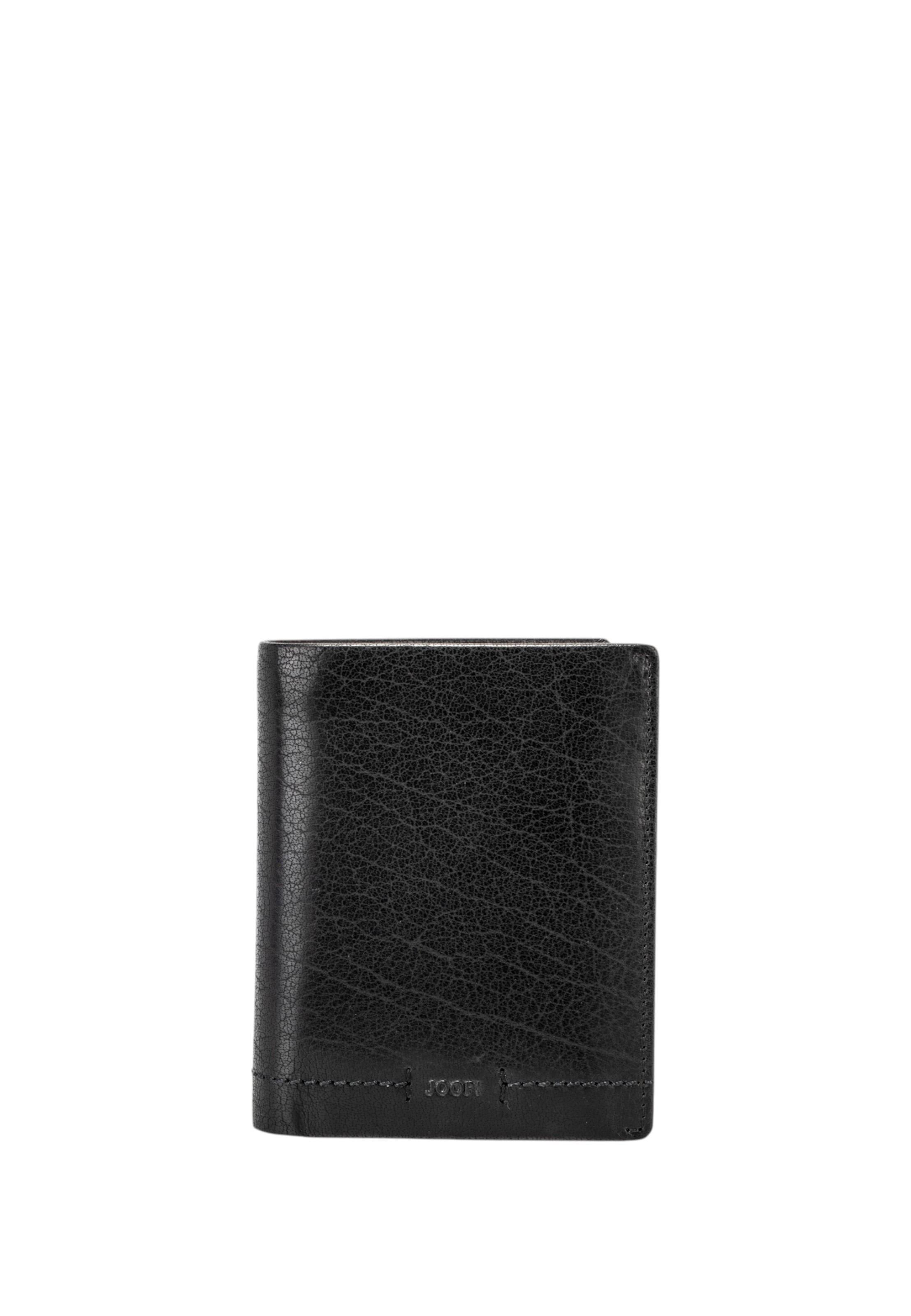 JOOP! Wallet 'Tofana Ladon' in Black: front