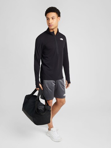 THE NORTH FACE Regular Outdoorbroek in Grijs