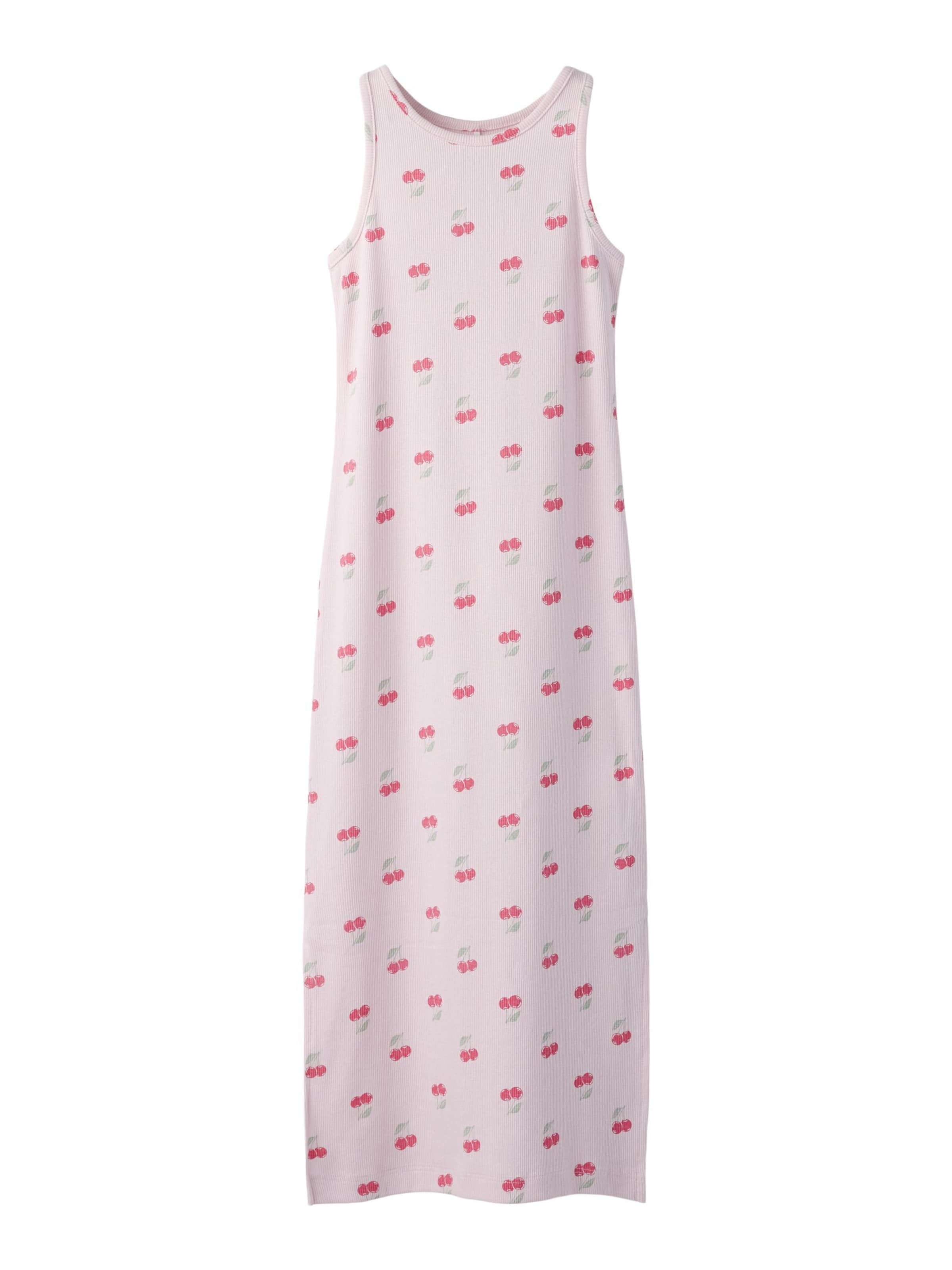 Robe NAME IT en rose : devant