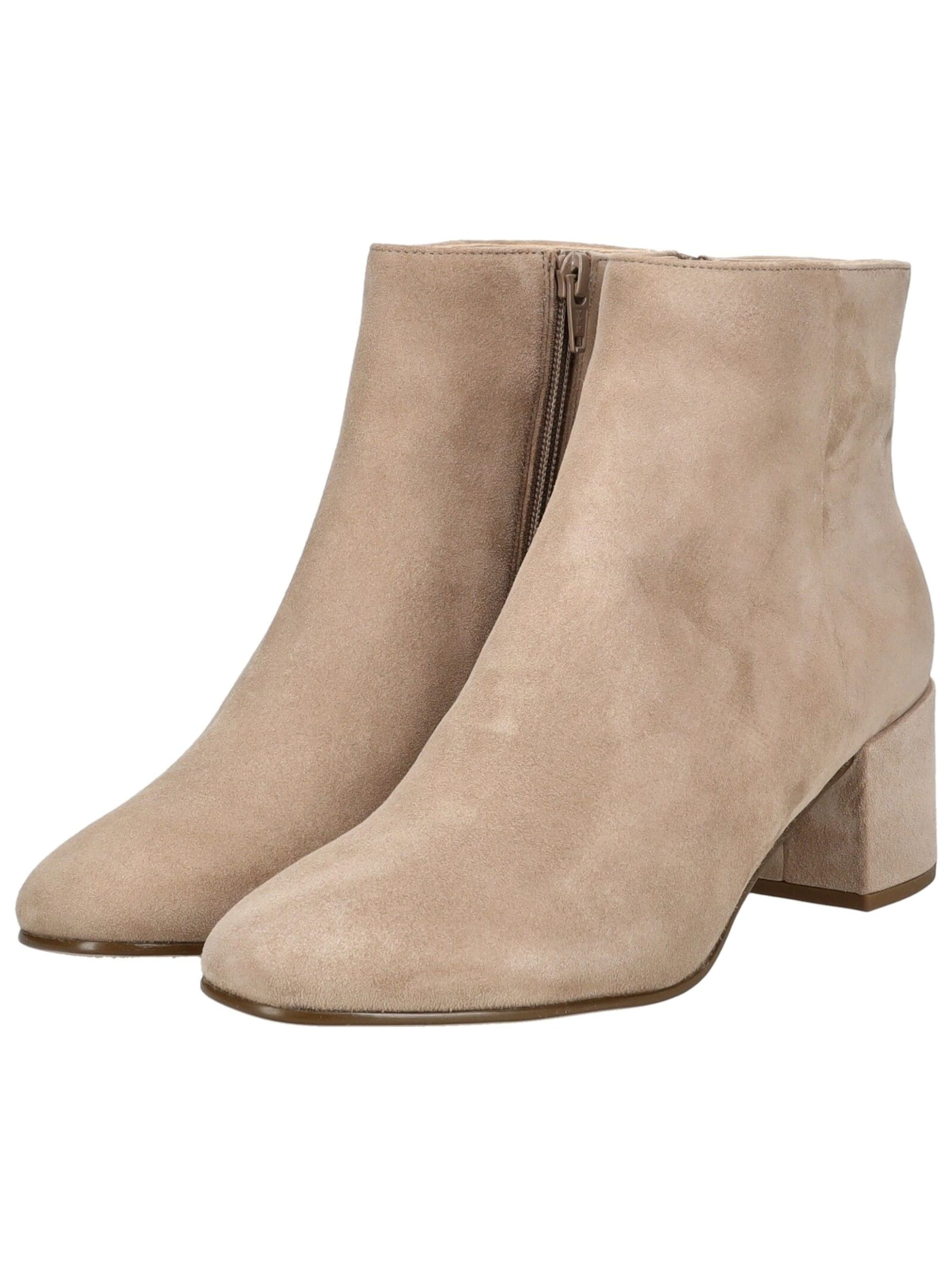 Högl Ботинки в Бежевый