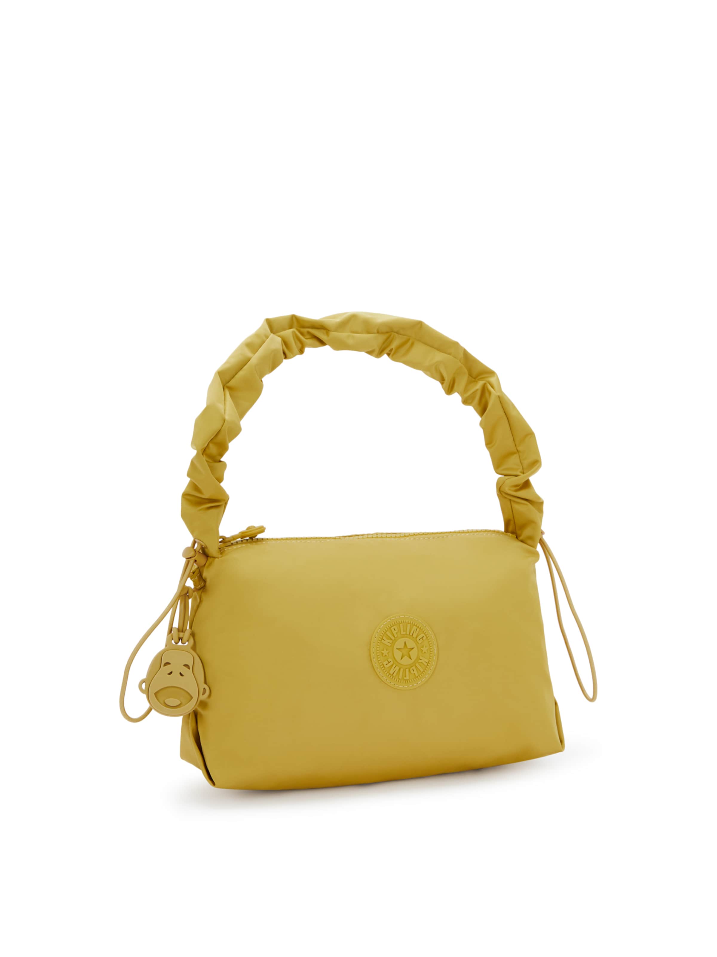 KIPLING Käekott 'Eleni', värv kollane