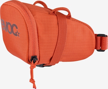 EVOC Sports Bag in Orange: front