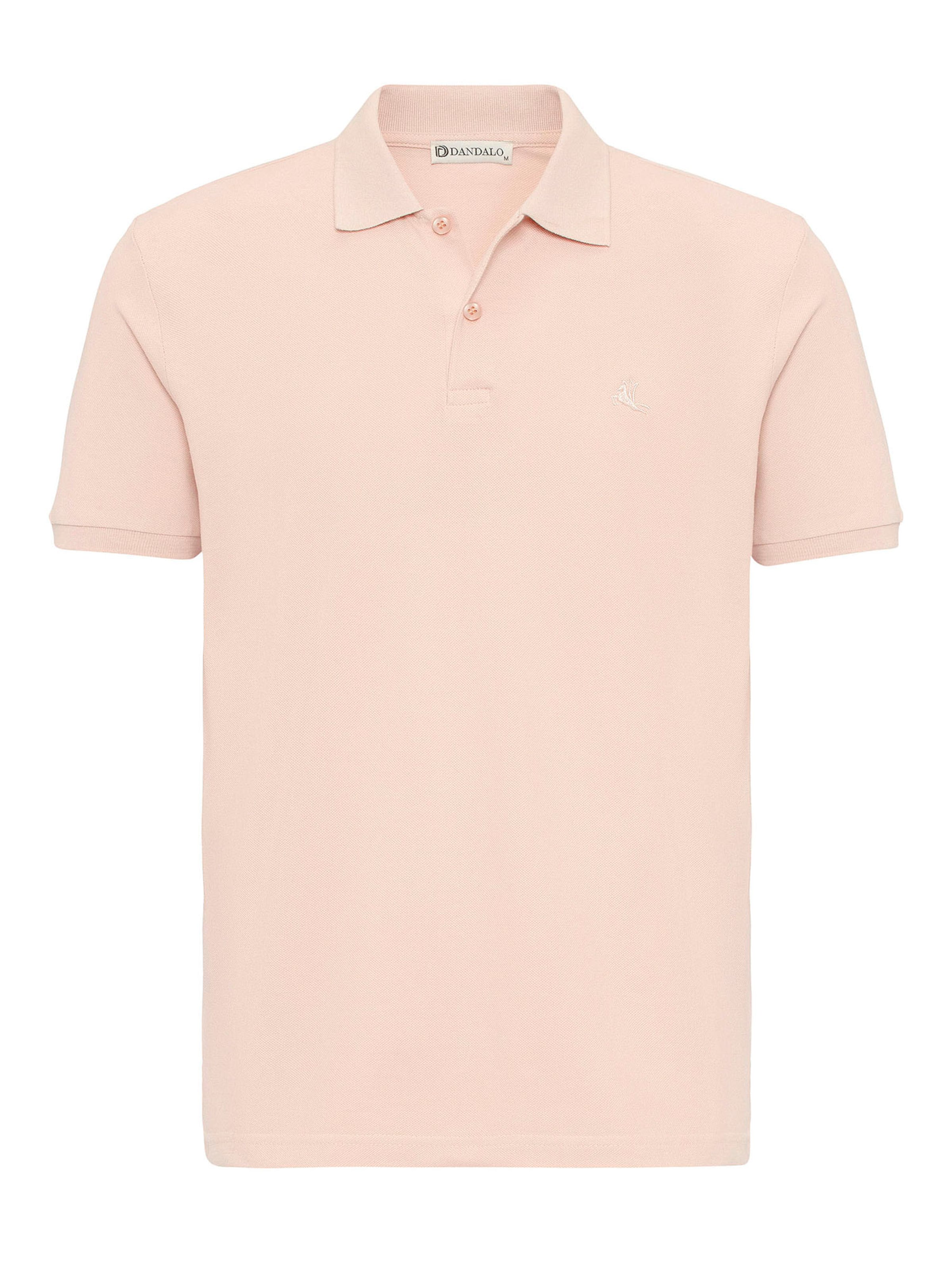 Dandalo Särk, värv roosa: eest vaates