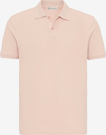 Dandalo Paita värissä vaaleanpunainen: etupuoli