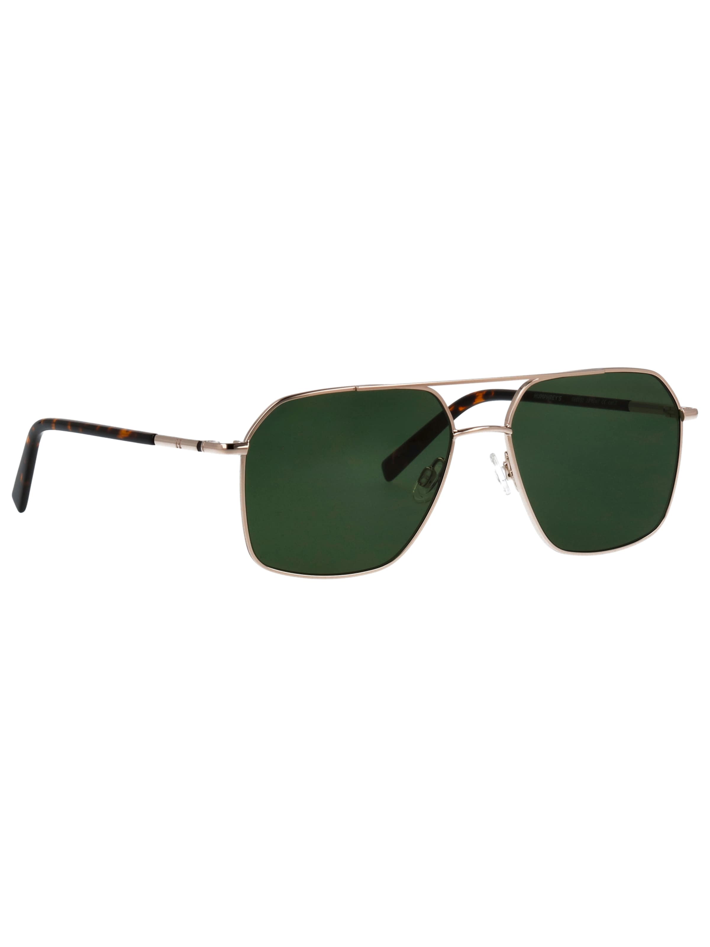 Humphrey's eyewear Sonnenbrille‌‌‌‌‌‌‌ in Gold