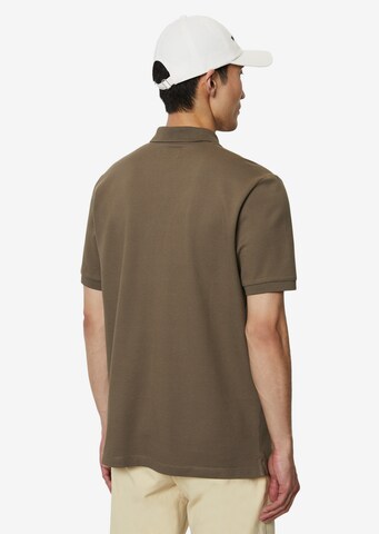 Marc O'Polo Skjorte i brun
