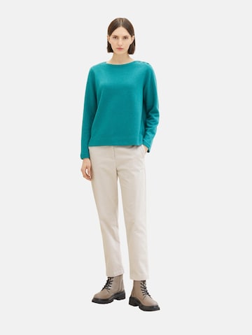 Pullover di TOM TAILOR in blu