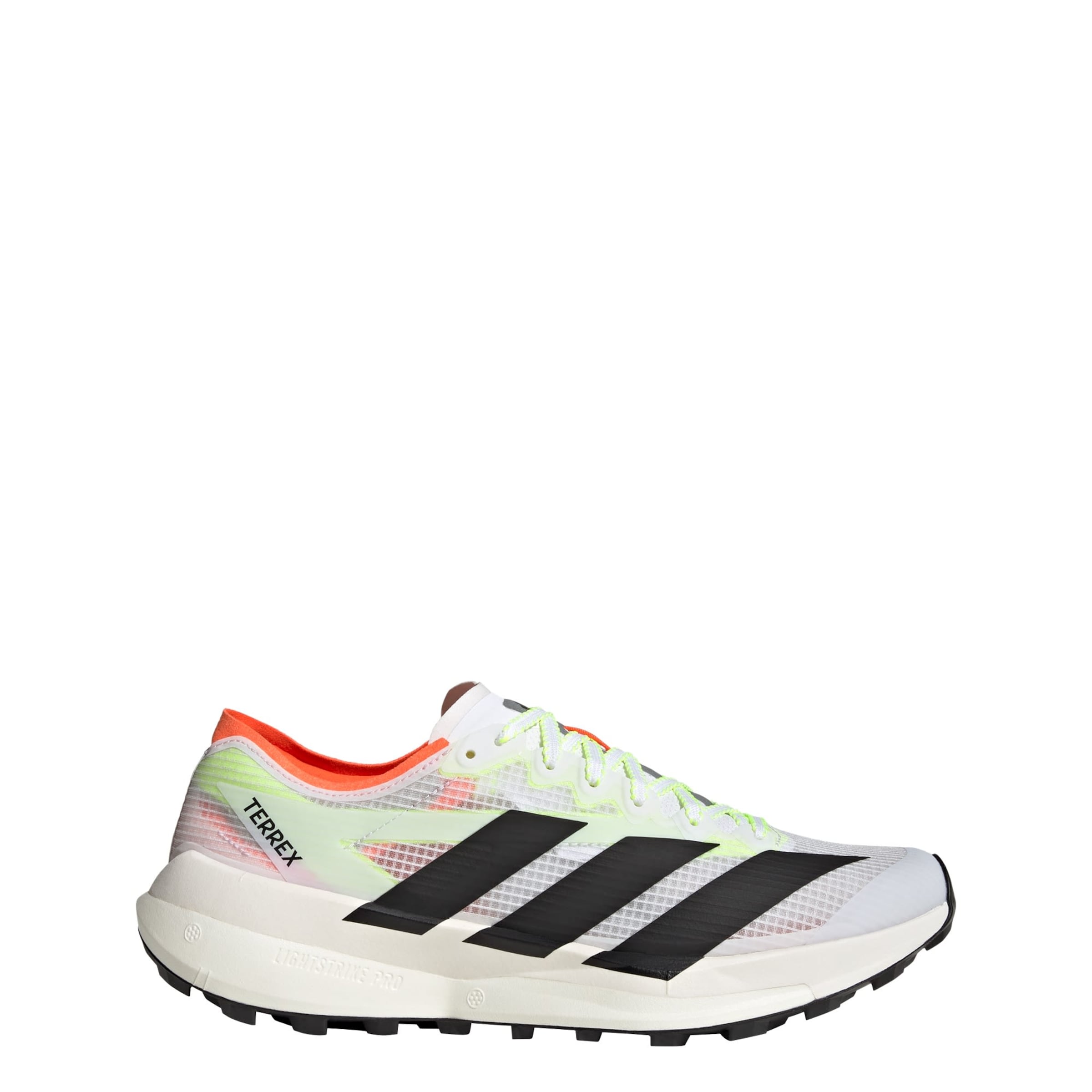 ADIDAS TERREX Halbschuh 'Agravic Speed 2' in Weiß