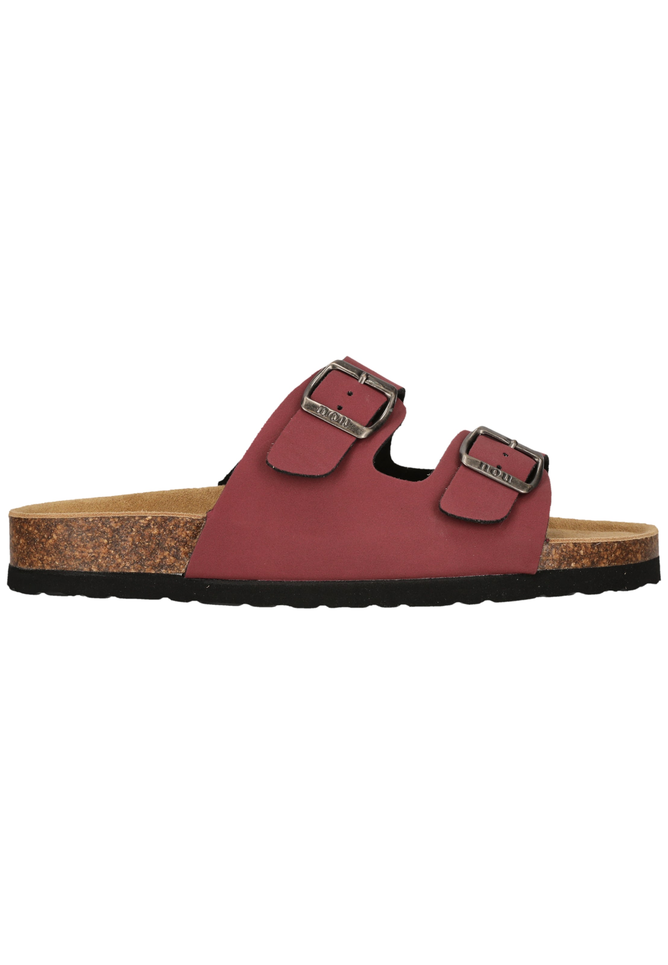 NOU Sandal 'Whitehill V2' in Brown