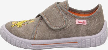 SUPERFIT Huisschoenen 'BILL' in Beige