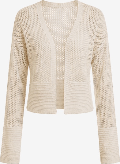 Imily Bela Strickjacke in beige, Produktansicht