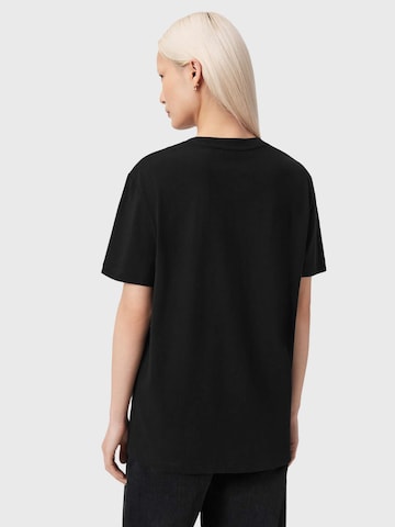 AllSaints Тениска 'ZAYA' в черно