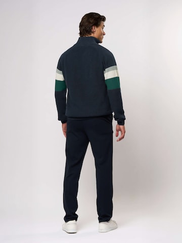 U.S. POLO ASSN. Pulóver ' UMRicco ' - zöld: hátul