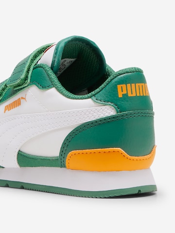 PUMA Sneaker 'ST Runner v3' in Weiß
