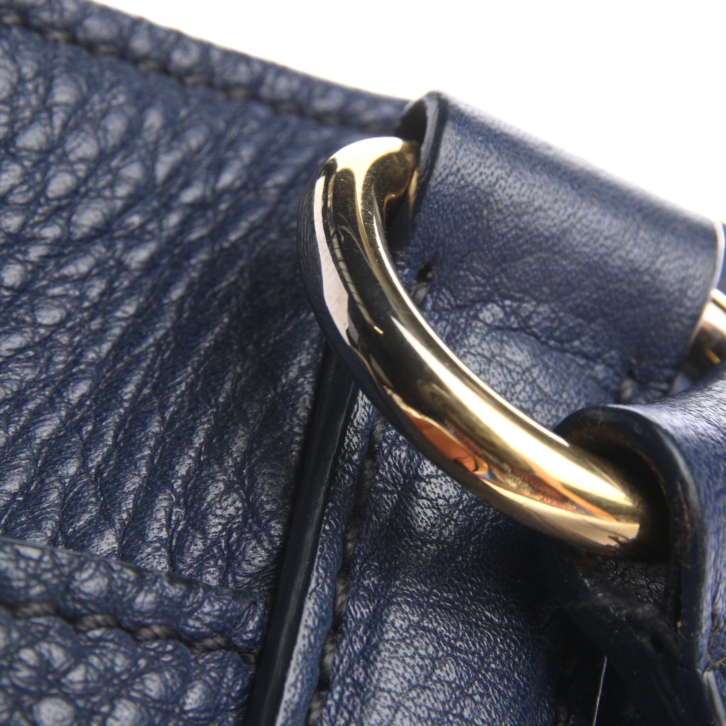 PRADA Bag in One size in Blue