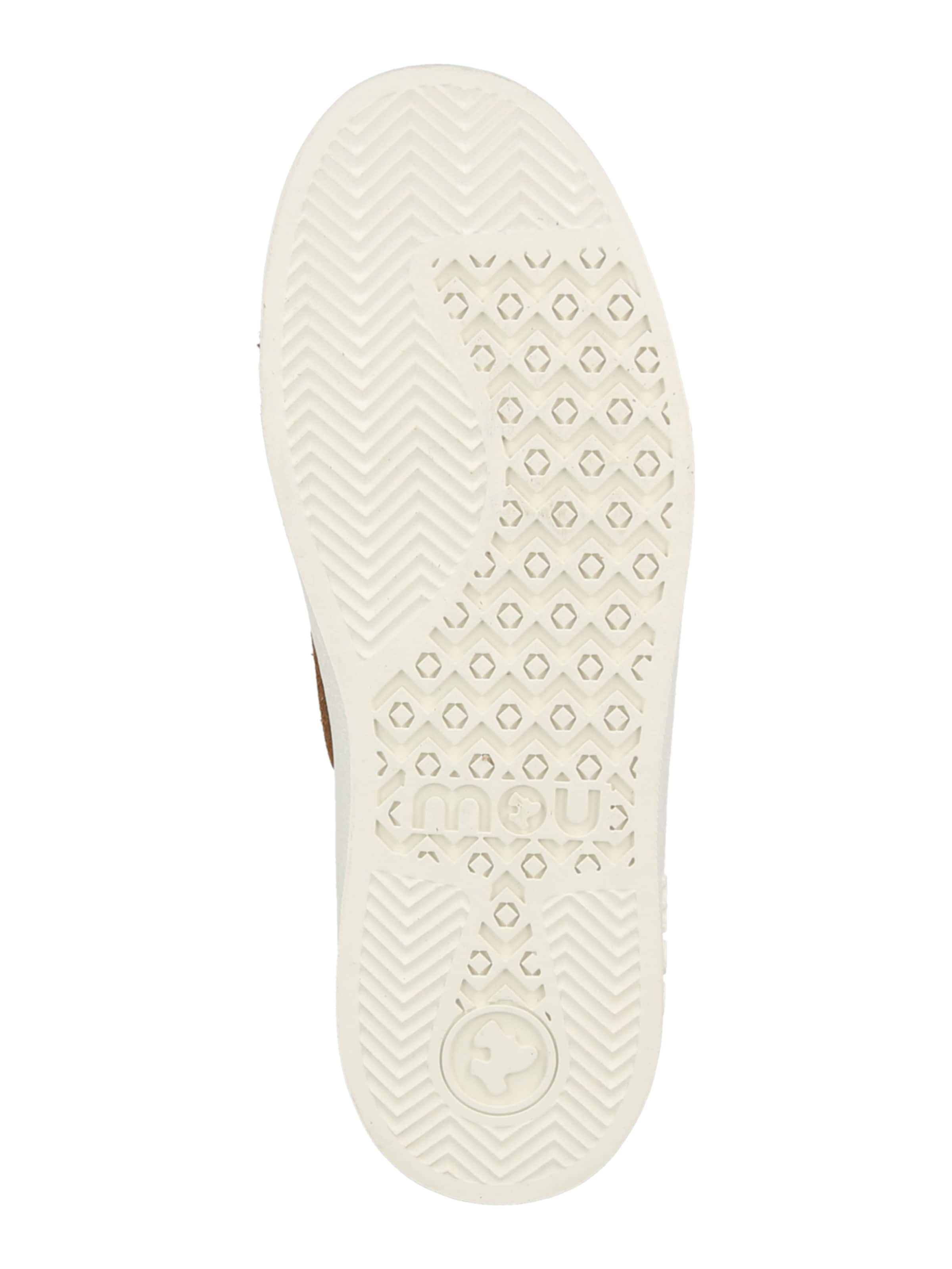 MOU Mokassiin, värv pruun