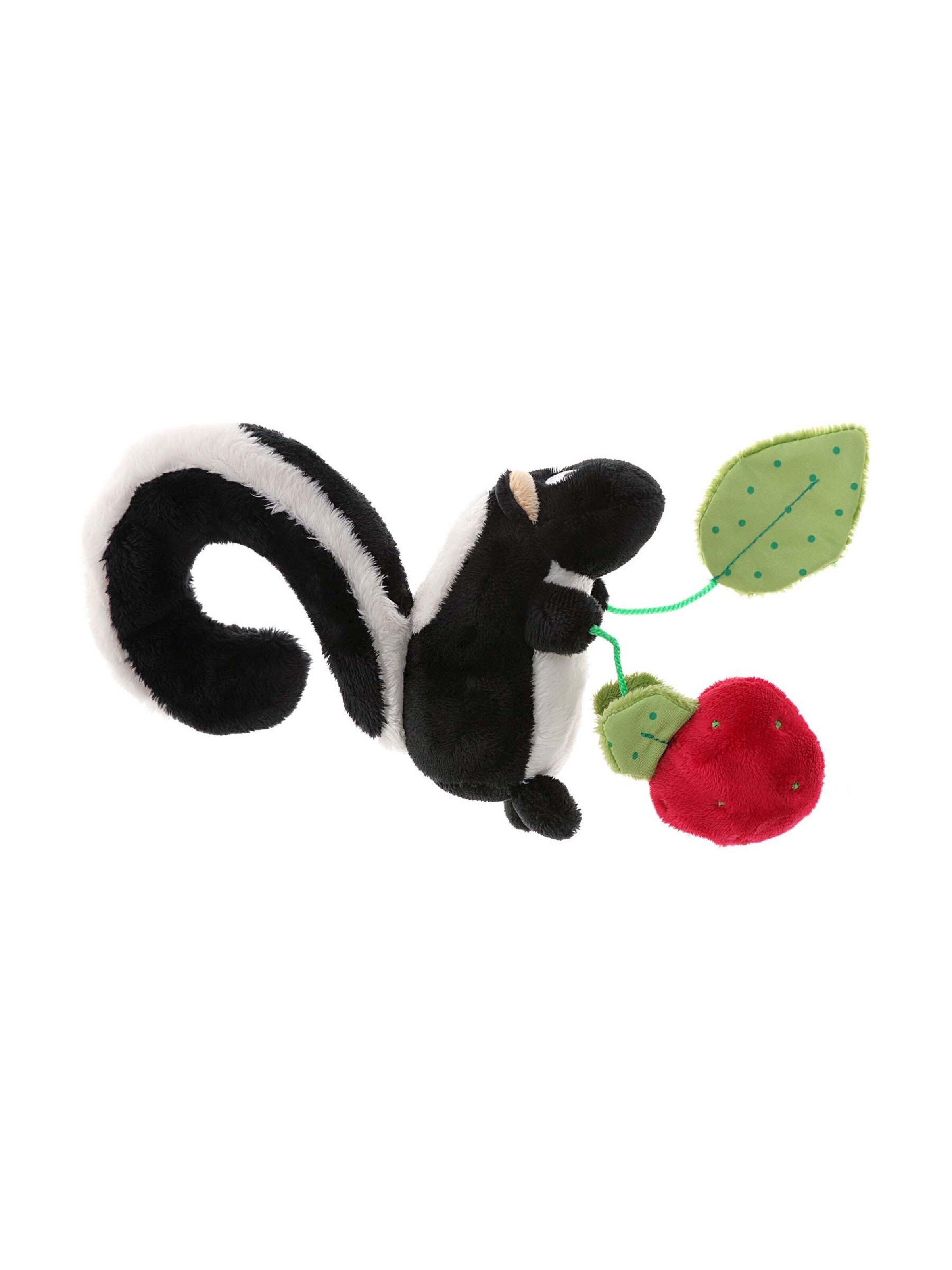 SIGIKID Stuffed animals in Black