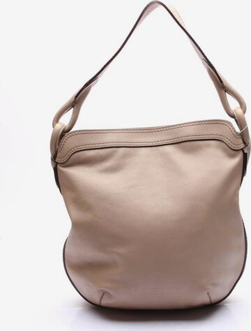 LOEWE Bag in One size in Brown: front