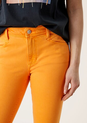s.Oliver Jeans in Orange