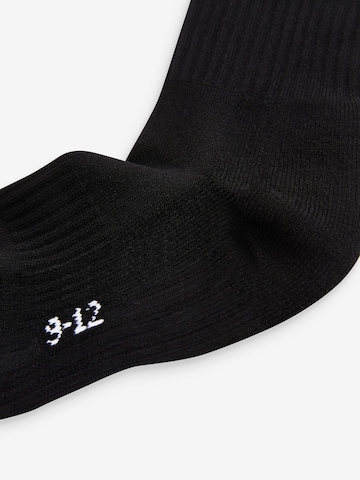 Calzino sportivo di Next in nero
