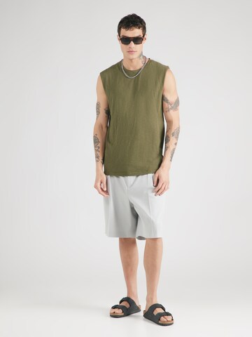 Maglietta di Superdry in verde