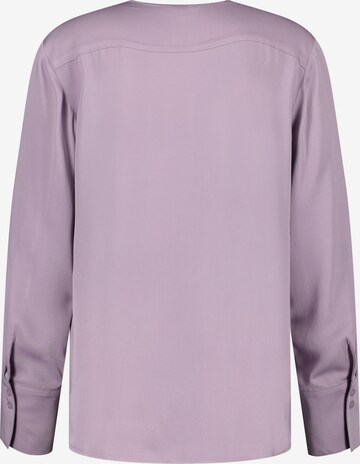 GERRY WEBER - Blusa en lila