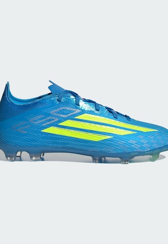 Chaussure de sport 'F50 Elite' ADIDAS PERFORMANCE en bleu