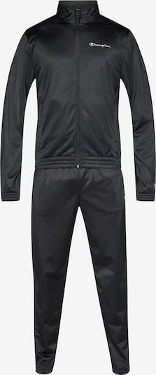 Sportinis kostiumas iš Champion Authentic Athletic Apparel, spalva – juoda, Prekių apžvalga