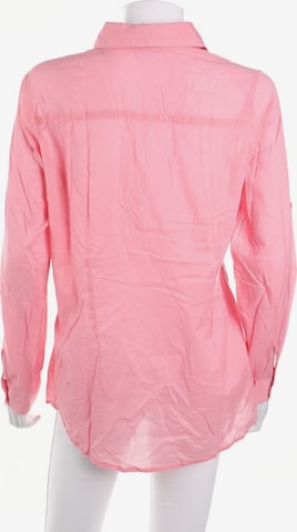 CORLEY COLLECTION Bluse L in Pink