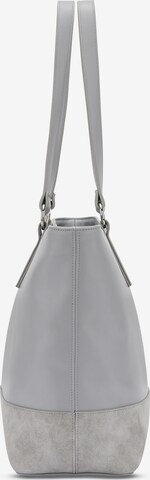 Expatrié Shopper 'Nicole' in Grey