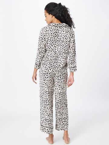 Kate Spade Pyjama värissä vaaleanpunainen