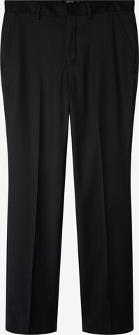 NAME IT Pants in Black: front