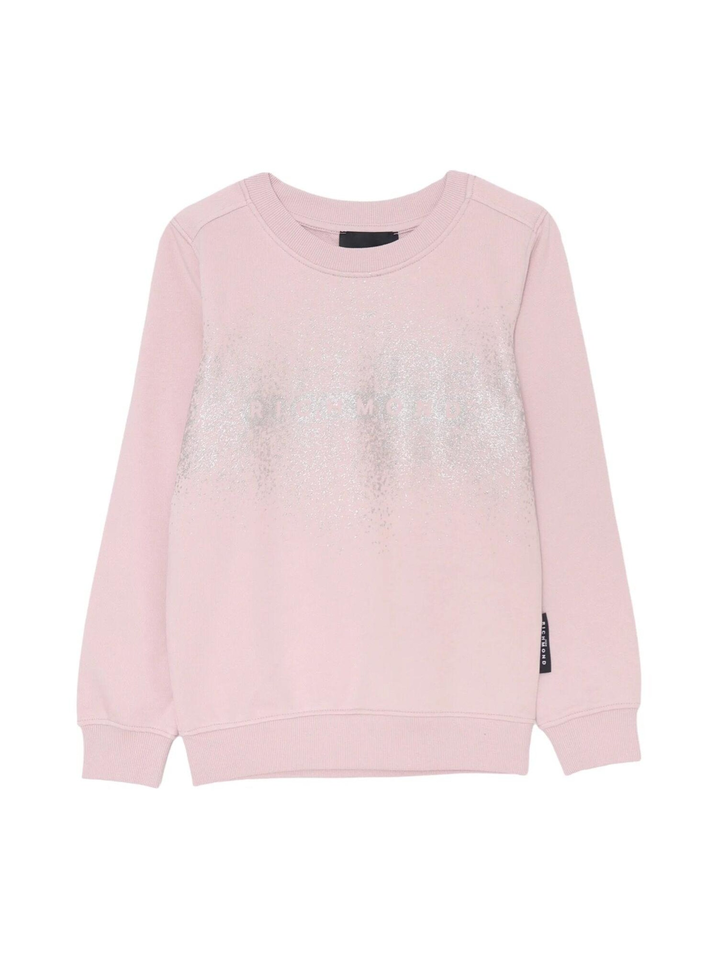 Set 'ORANA' di John Richmond in rosa