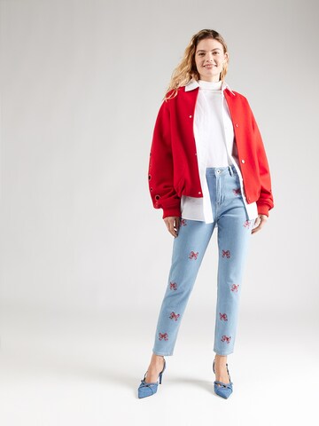 ONLY tavaline Teksapüksid 'ONLINC', värv sinine