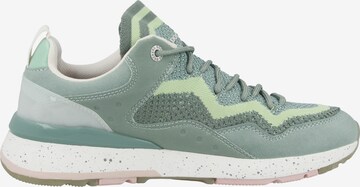 Dockers by Gerli Sneakers laag in Groen