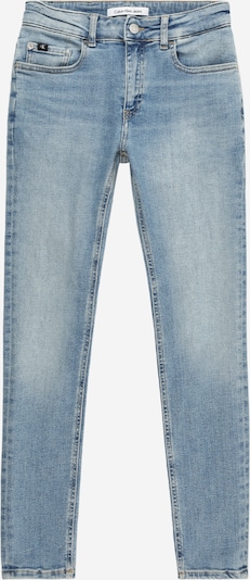 Calvin Klein Jeans Džínsy - modrá denim, Produkt