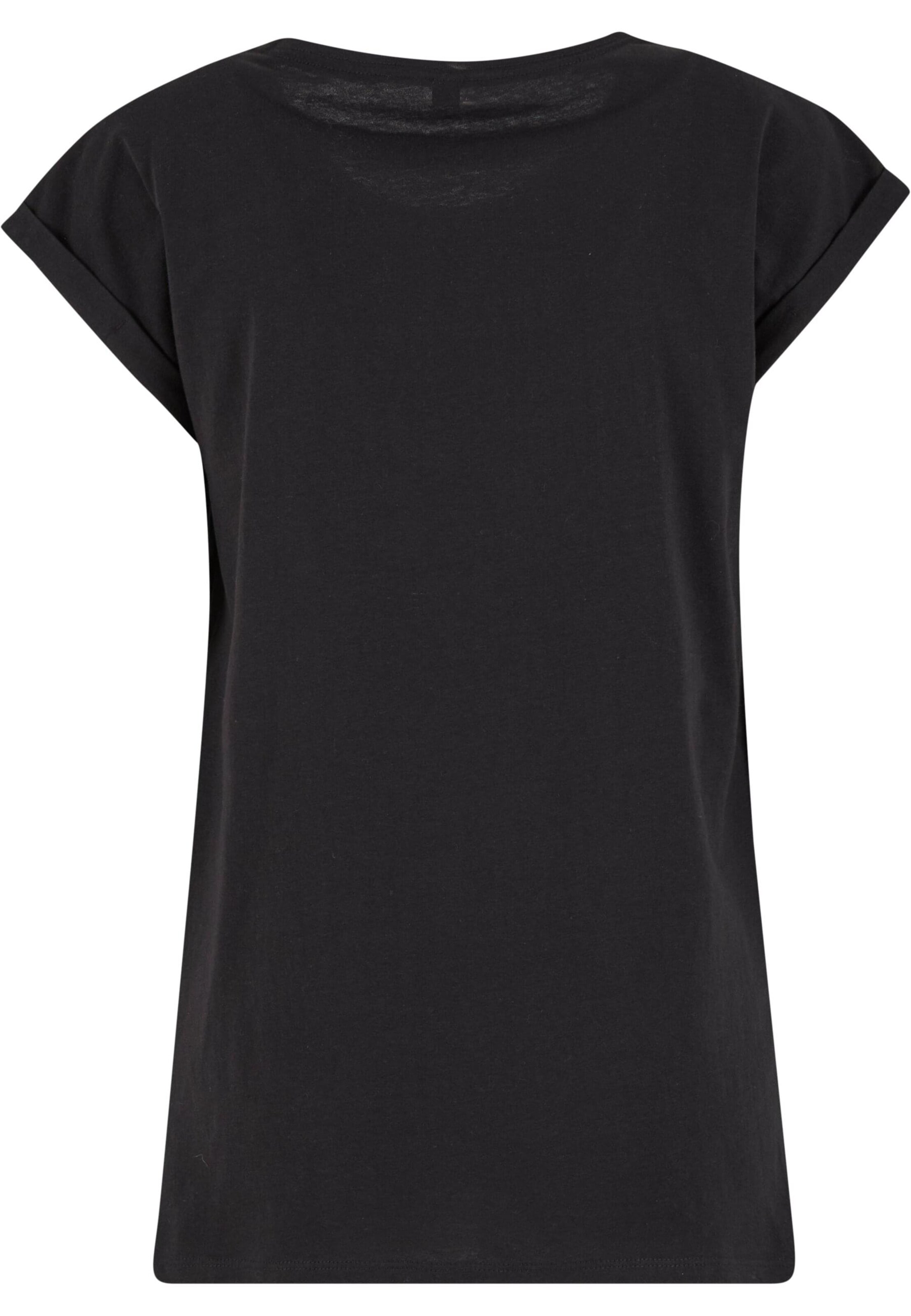 Forvert Shirt 'Fontana' in Black