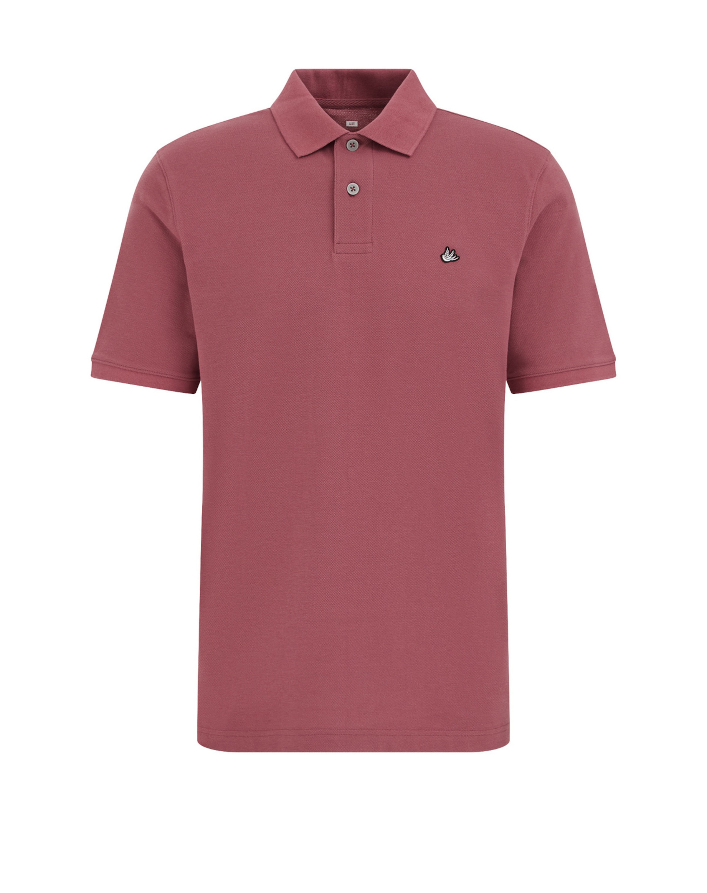 WE Fashion Bluser & t-shirts i pink: forside
