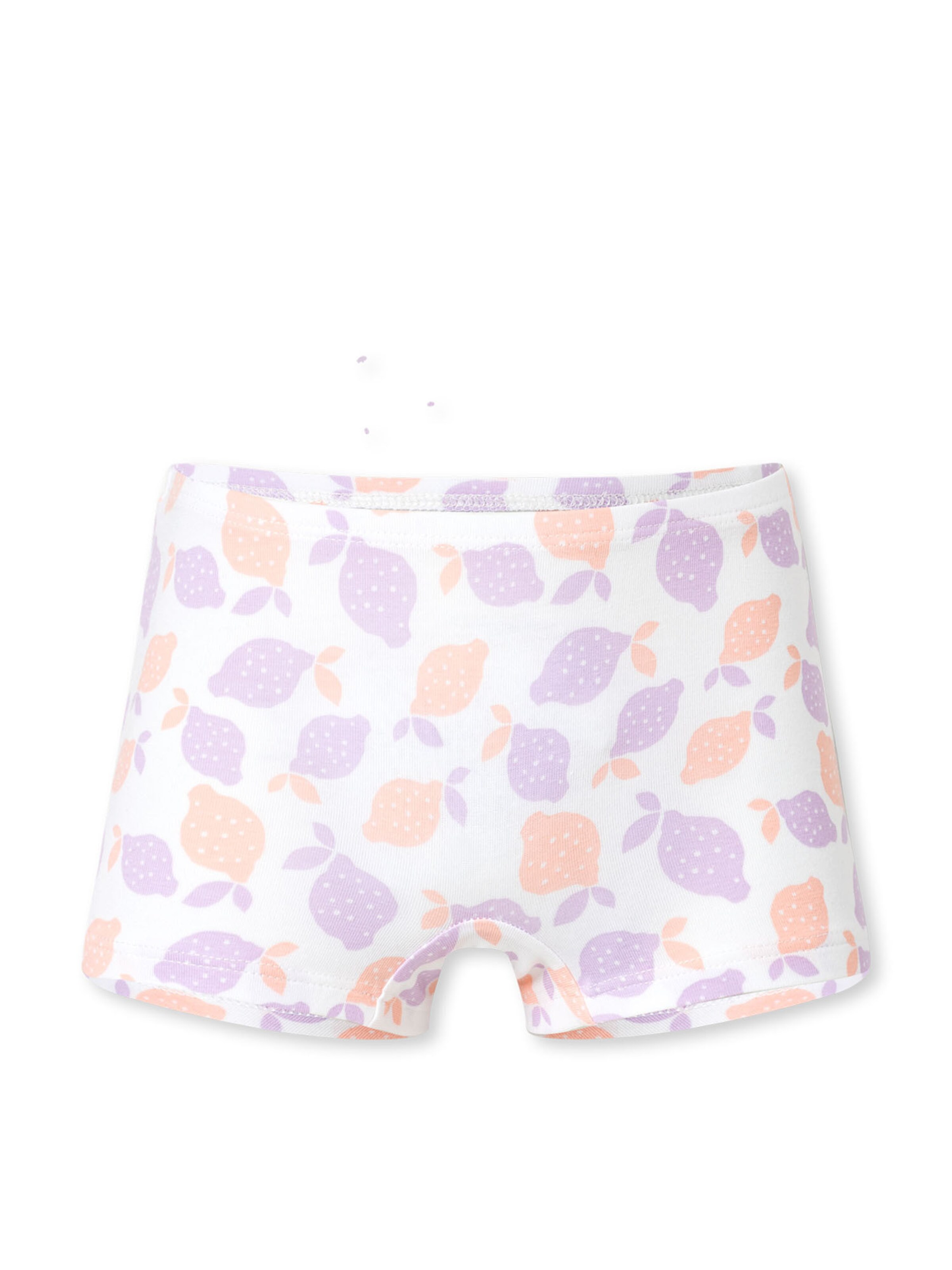 Sous-vêtements ' 95/5 ' SCHIESSER en violet