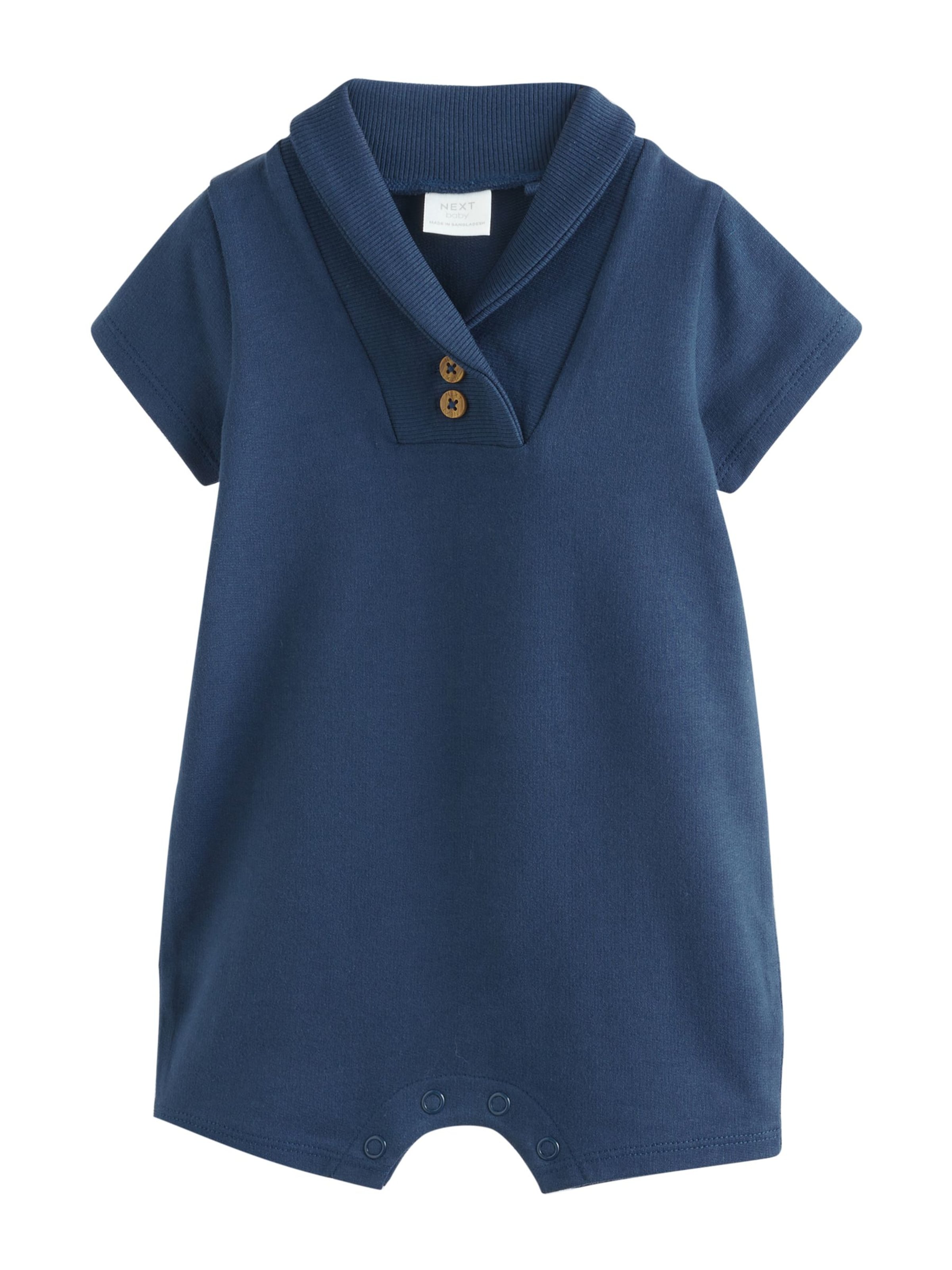 mėlyna Next Šliaužtinukas / glaustinukė