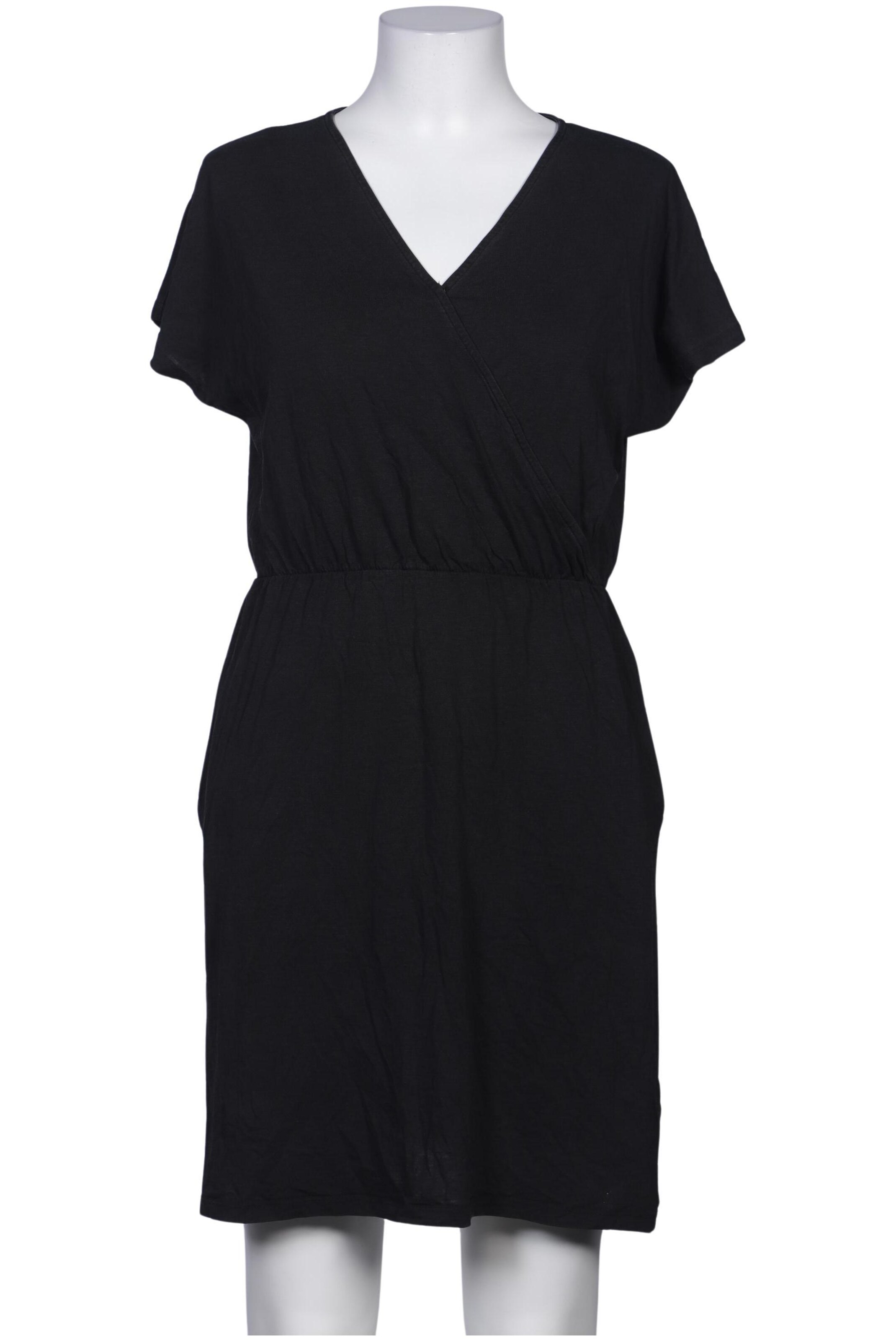 ARMEDANGELS Dress in L in Black: front