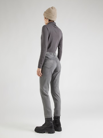 Dorothy Perkins Slimfit Farkut värissä harmaa