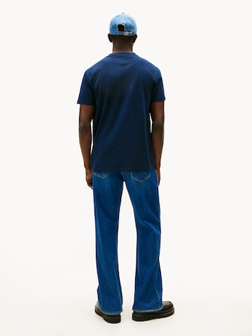 Tommy Jeans Shirt in Blue