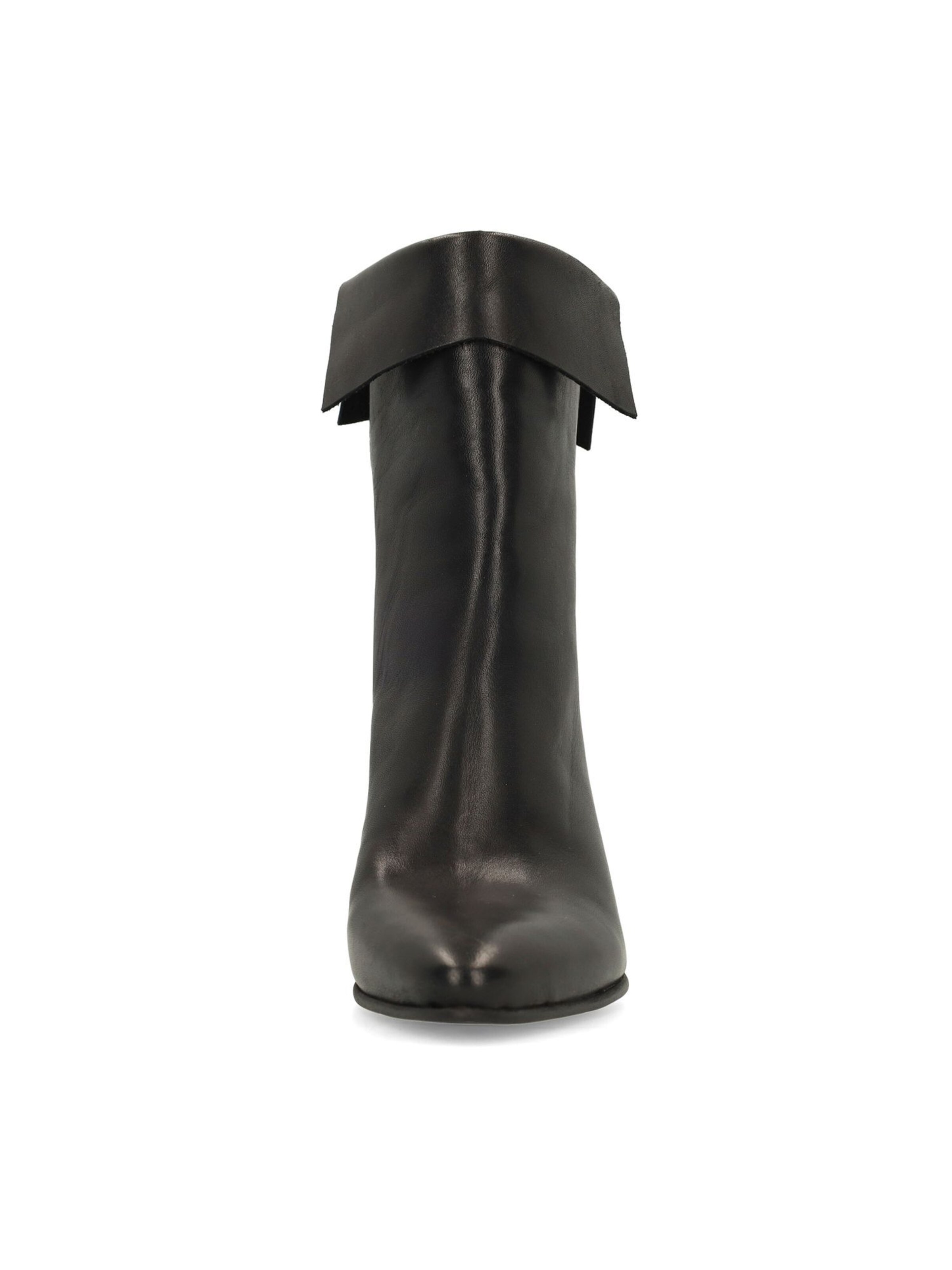 Bottines SACHA en noir