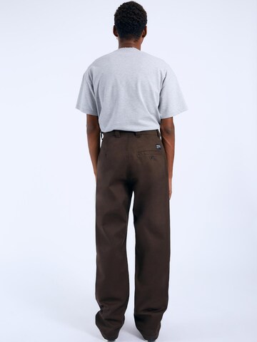 Dr. Denim Loosefit Hose 'Omar'‌‌‌‌‌‌‌‌‌ in Grün
