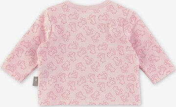 SIGIKID - Camiseta en rosa
