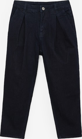 Gulliver Regular Jeans in Blau: predná strana