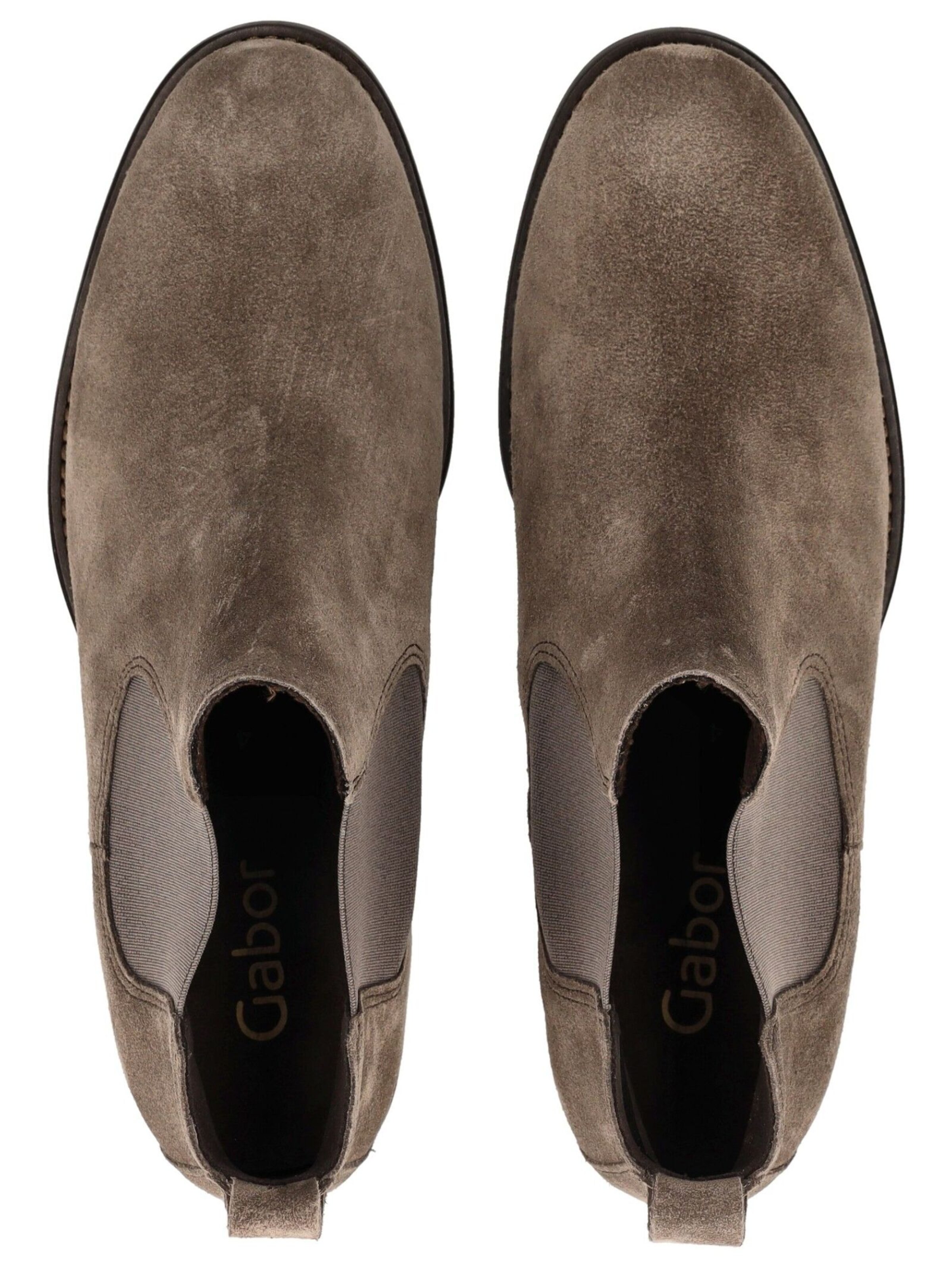 Stivaletto di GABOR in grigio