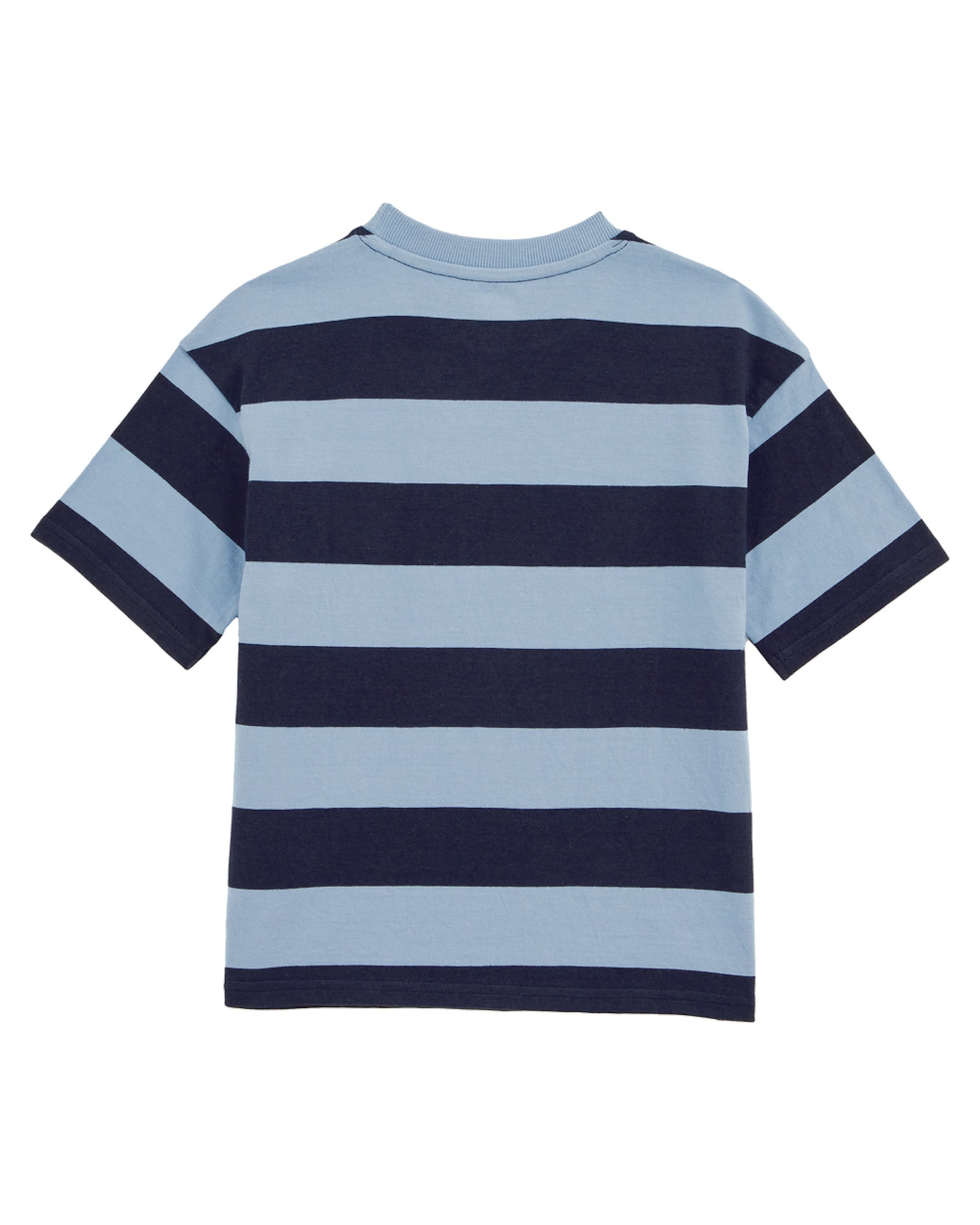 Maglietta di WE Fashion in blu